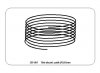 Aber CB-055 Thin electric wire / Cienki przewód elektryczny 0.55 mm x 5 m
